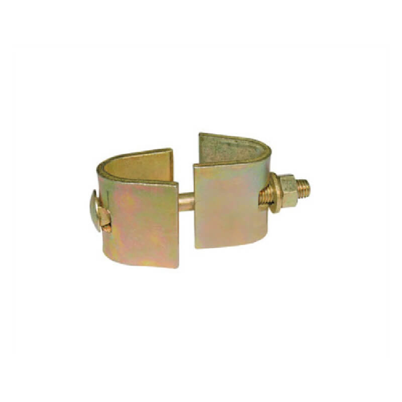 Scaffolding and formwork accessories Universal clamps U clamps 